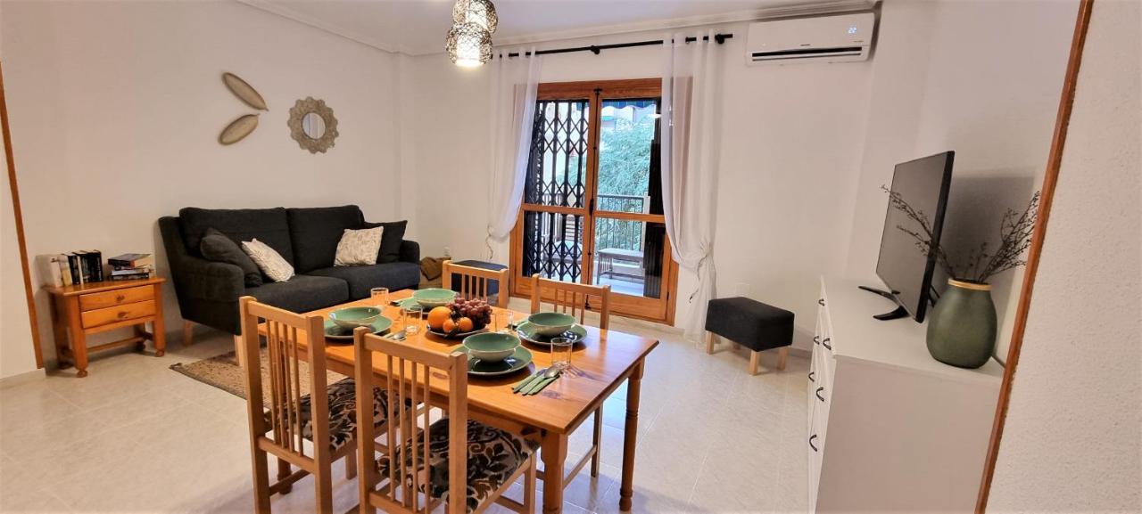 116 Costa Blanca Holidays - Alicante Holiday La Mata  Dış mekan fotoğraf