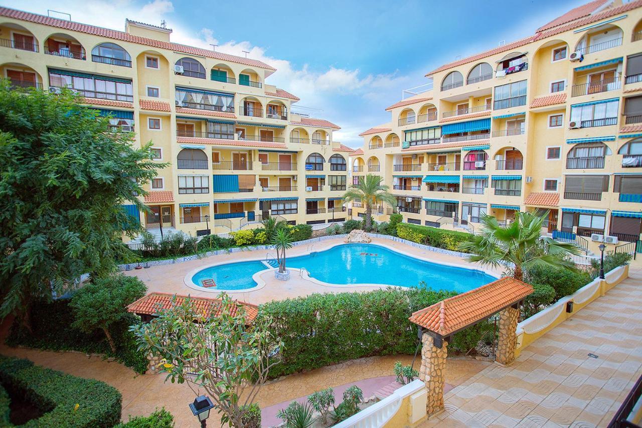 116 Costa Blanca Holidays - Alicante Holiday La Mata  Dış mekan fotoğraf