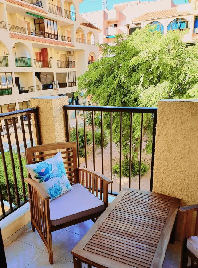 116 Costa Blanca Holidays - Alicante Holiday La Mata  Dış mekan fotoğraf