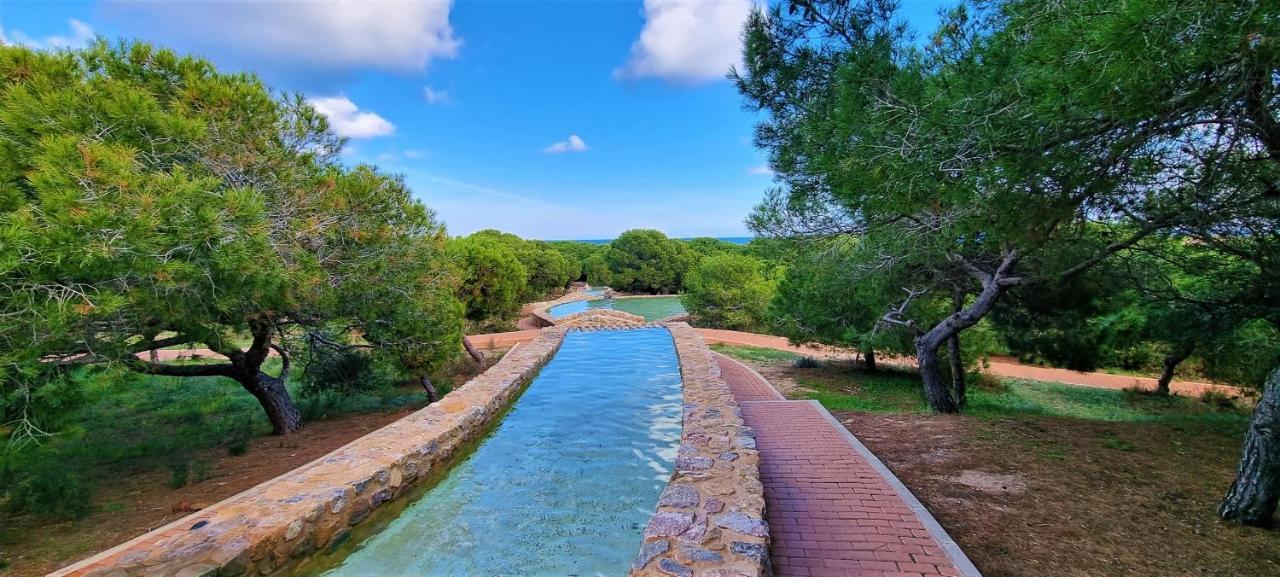 116 Costa Blanca Holidays - Alicante Holiday La Mata  Dış mekan fotoğraf