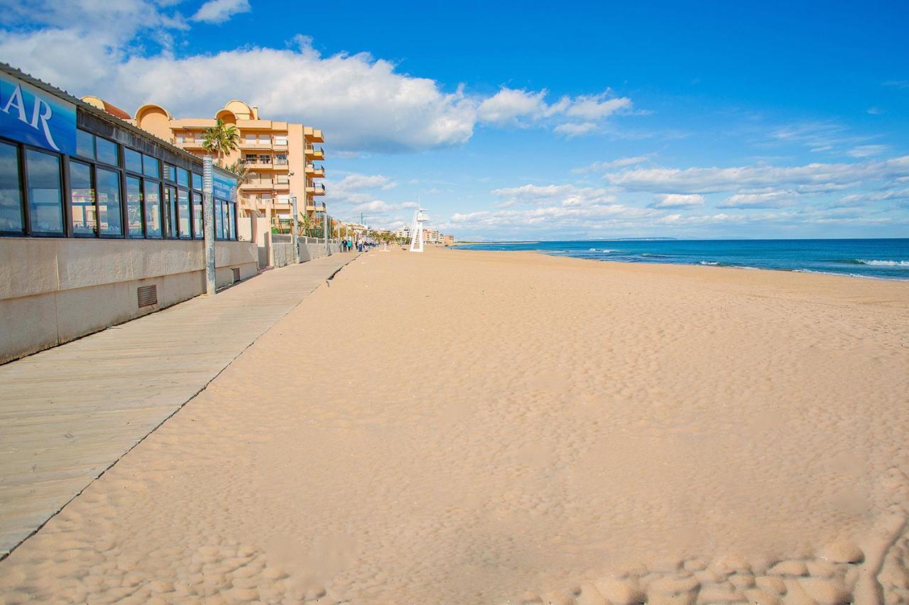 116 Costa Blanca Holidays - Alicante Holiday La Mata  Dış mekan fotoğraf