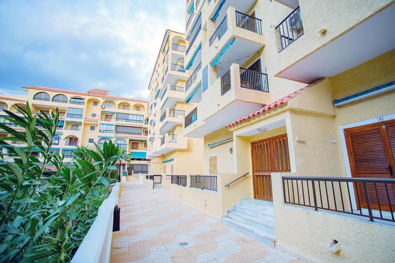 116 Costa Blanca Holidays - Alicante Holiday La Mata  Dış mekan fotoğraf