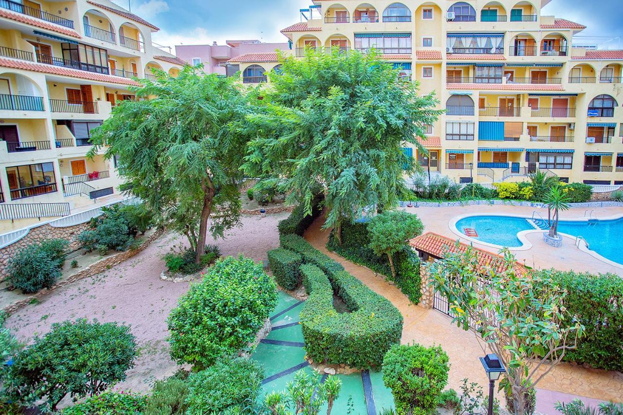 116 Costa Blanca Holidays - Alicante Holiday La Mata  Dış mekan fotoğraf
